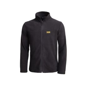 Helly Hansen Zippy Ebony Sun Erkek Polar Mont