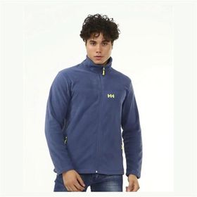 Helly Hansen Zippy Erkek Polar Üst Lacivert Mont