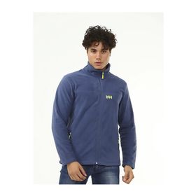 Helly Hansen Zippy Erkek Polar Üst Lacivert Mont