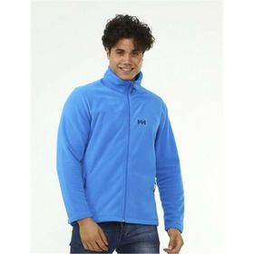 Helly Hansen Zippy Zeytin Yeşili Erkek Outdoor Polar