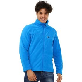 Helly Hansen Zippy Zeytin Yeşili Erkek Outdoor Polar