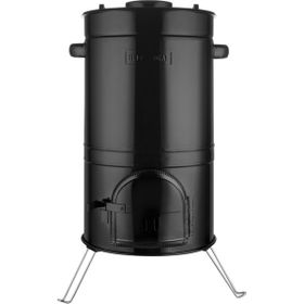 Helmangal 096hlm002 Tandır Fırını