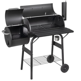 Helmangal Texas Grill Mangal