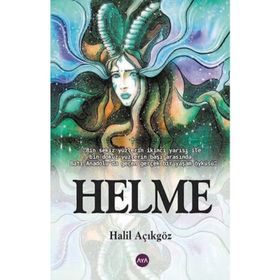 HELME - Halil Açıkgöz