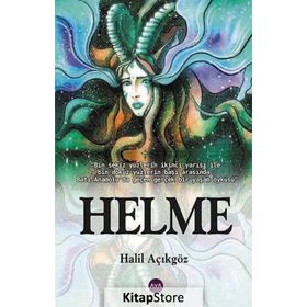 HELME - Halil Açıkgöz