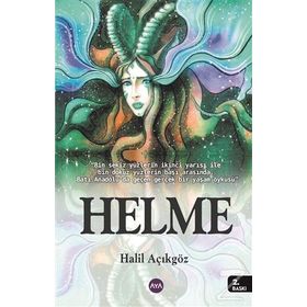 HELME - Halil Açıkgöz