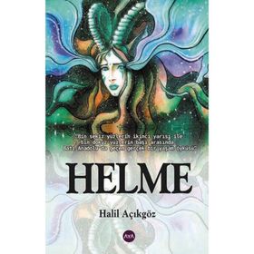 HELME - Halil Açıkgöz