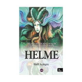 HELME - Halil Açıkgöz