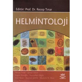 HELMINTOLOJI - KOLEKTIF