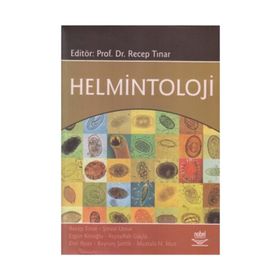 HELMINTOLOJI - KOLEKTIF