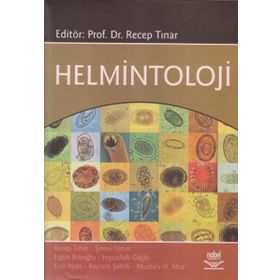 HELMINTOLOJI - KOLEKTIF