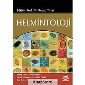 HELMINTOLOJI - KOLEKTIF