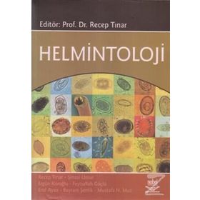 HELMINTOLOJI - KOLEKTIF