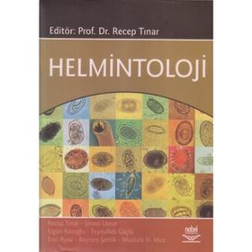 HELMINTOLOJI - KOLEKTIF