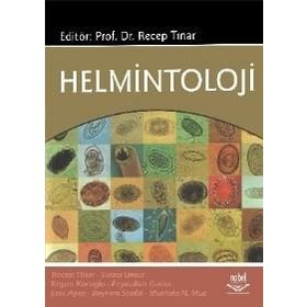HELMINTOLOJI - KOLEKTIF