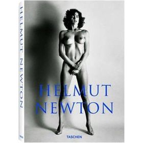 HELMUT NEWTON: POLAROIDS - HELMUT NEWTON