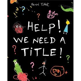 Help We Need Title - Walker Books