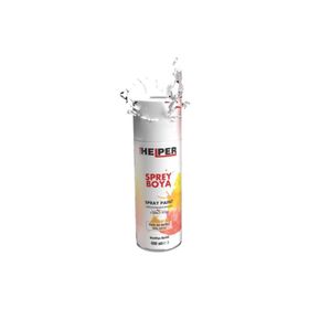 Helper Beyaz 400 ml Akrilik Sprey Boya