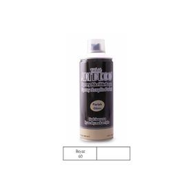 Helper Beyaz 400 ml Akrilik Sprey Boya