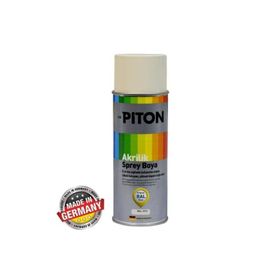 Helper Beyaz 400 ml Akrilik Sprey Boya