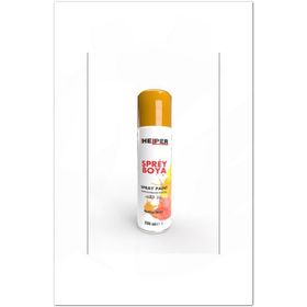 Helper Ral-1003 Parlak Sarı 200 ml Sprey Boya