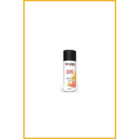 Helper RAL 9005 Mat Siyah 400 ml Sprey Boya