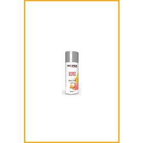 Helper RAL 9006 Metalik Gri 400 ml Sprey Boya