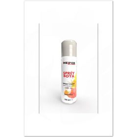 Helper RAL 9010 Parlak Beyaz 200 ml Modifiye Akrilik Sprey Boya
