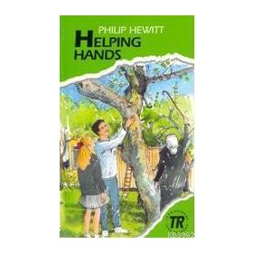 HELPING HANDS - PHILIP HEWITT