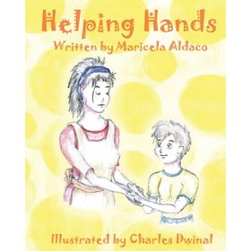HELPING HANDS - PHILIP HEWITT