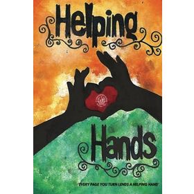 HELPING HANDS - PHILIP HEWITT
