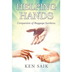 HELPING HANDS - PHILIP HEWITT