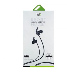 Helt HT-112 Kulakiçi Kulaklık