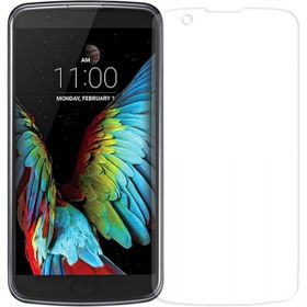 Helt LG K10 Uyumlu Helt Ön Koruma Nano Ekran Koruyucu