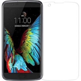 Helt LG K10 Uyumlu Helt Ön Koruma Nano Ekran Koruyucu