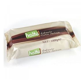 Helta 500 gr Kakaolu Helva