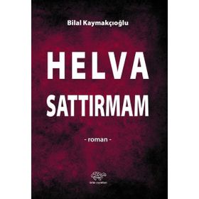 Helva Sattırmam Ürün Yayınları