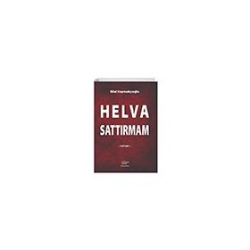 Helva Sattırmam Ürün Yayınları
