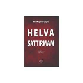 Helva Sattırmam Ürün Yayınları