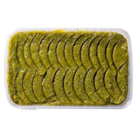 Helvacı Ali 1 kg Cennet Çamuru Antep Fıstıklı İrmik Helvası