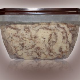 Helvacı Dayı 350 gr Kakaolu Helva