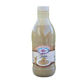 Helvacı Tahsin 980 gr Muğla Tahini