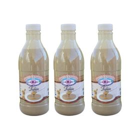 Helvacı Tahsin 980 gr Muğla Tahini