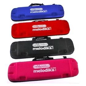 Helvacıoğlu 32K Kılıflı Melodika
