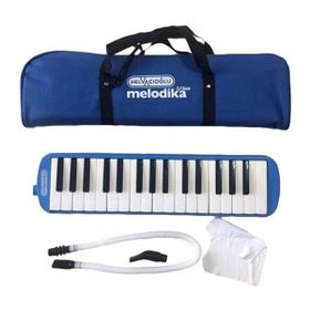 Helvacıoğlu 32K Kılıflı Melodika
