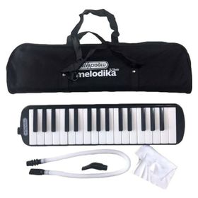 Helvacıoğlu 32K Kılıflı Melodika