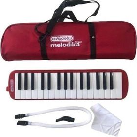 Helvacıoğlu 32K Kılıflı Melodika
