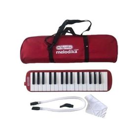 Helvacıoğlu 32K Kılıflı Melodika
