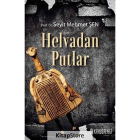 Helvadan Putlar - Seyit Mehmet Şen