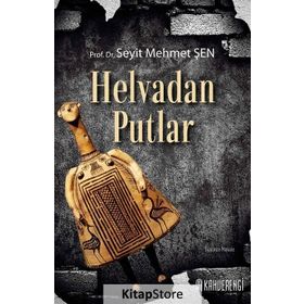 Helvadan Putlar - Seyit Mehmet Şen